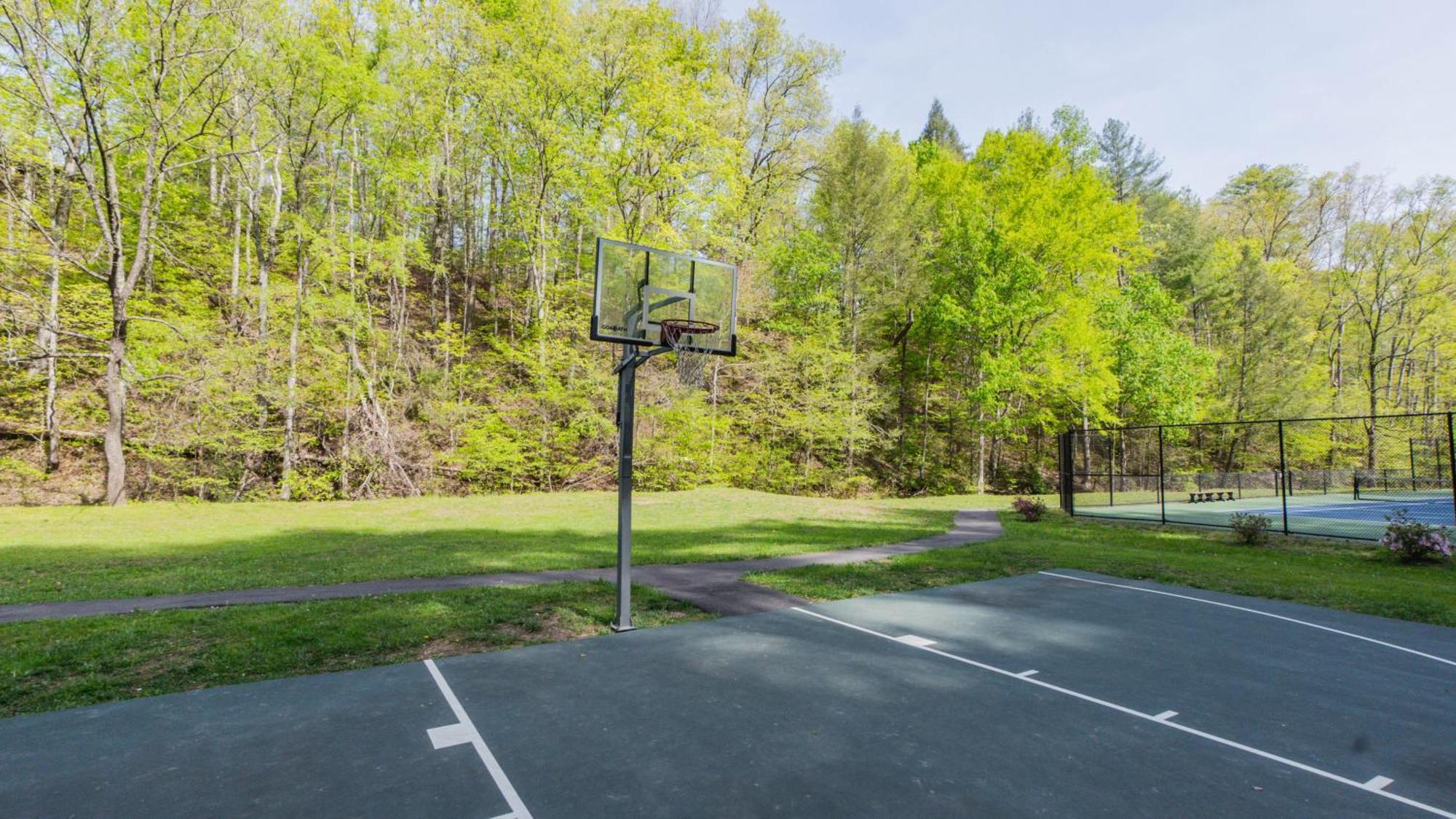 Horseshoe Hideaway Sevierville Exterior foto